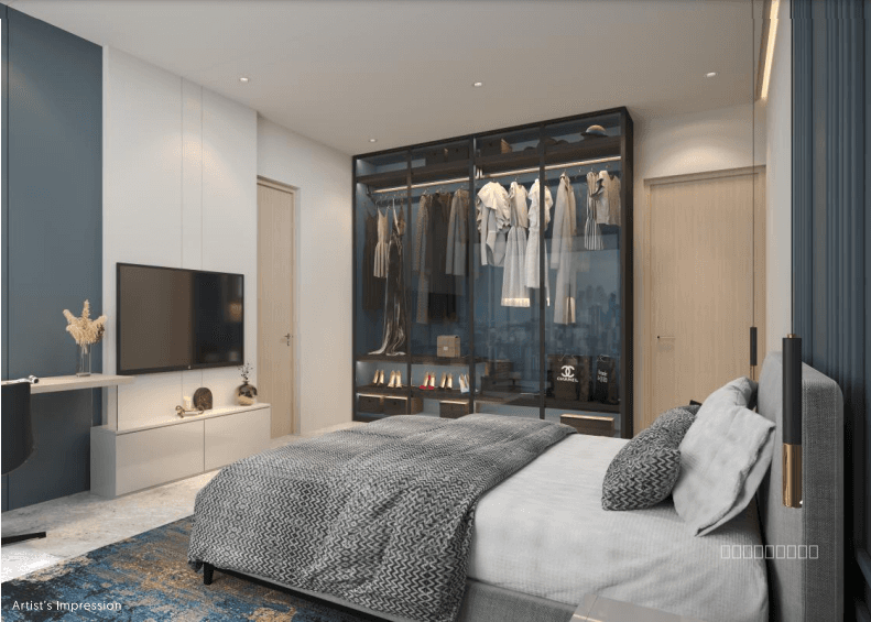 PLATINUM GRANDEUR — image 3