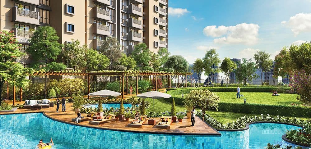 LODHA EVERGREEN — image 1