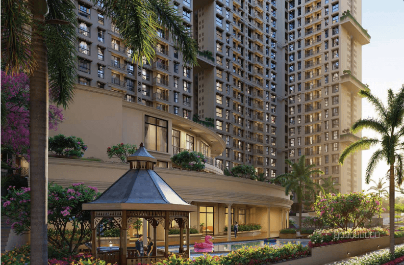 BALAJI CLASSICA PASSCODE L3 LIVING — image 1