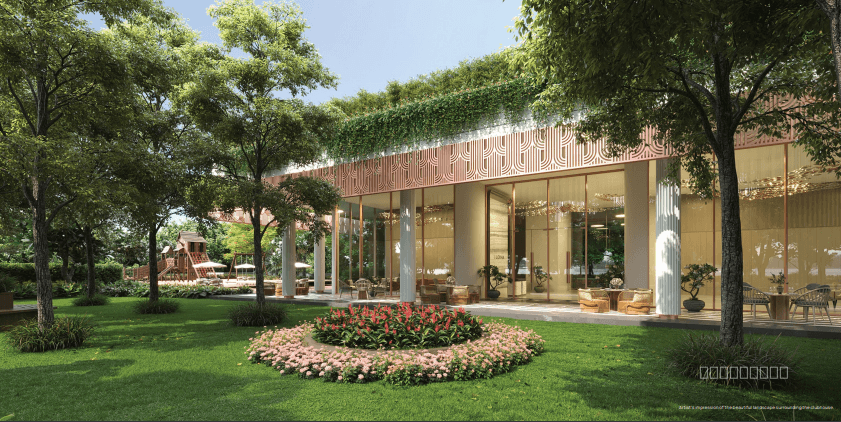 Lodha Corinthia — image 5