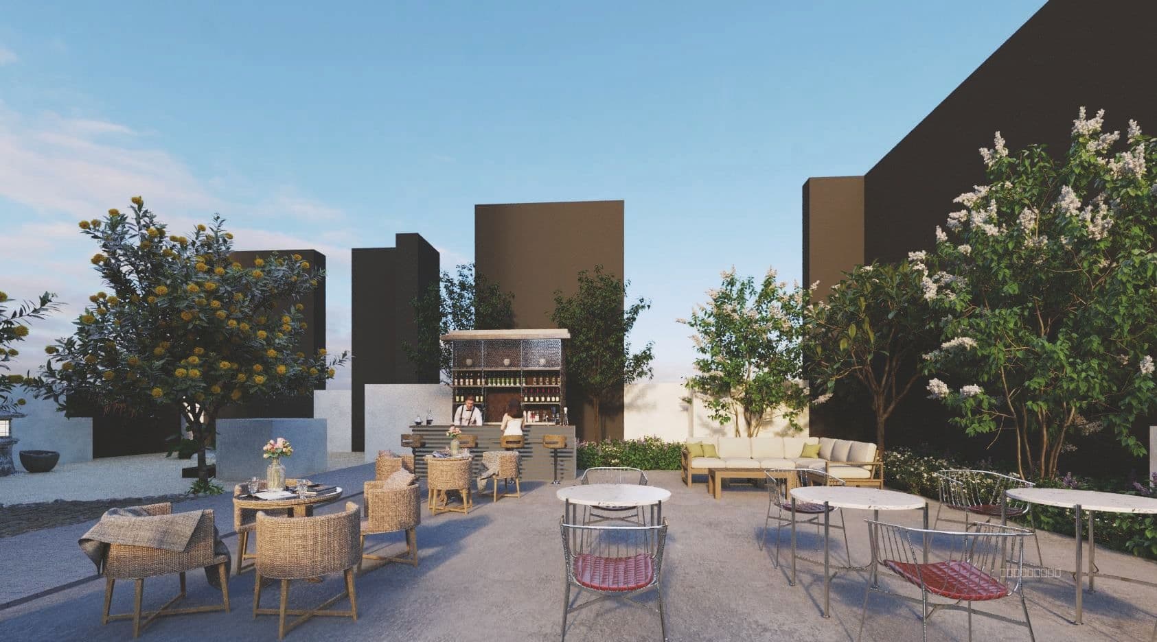 THE GRAND RESIDENCY — image 3