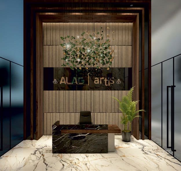ALAG ARTIS 73 — image 4