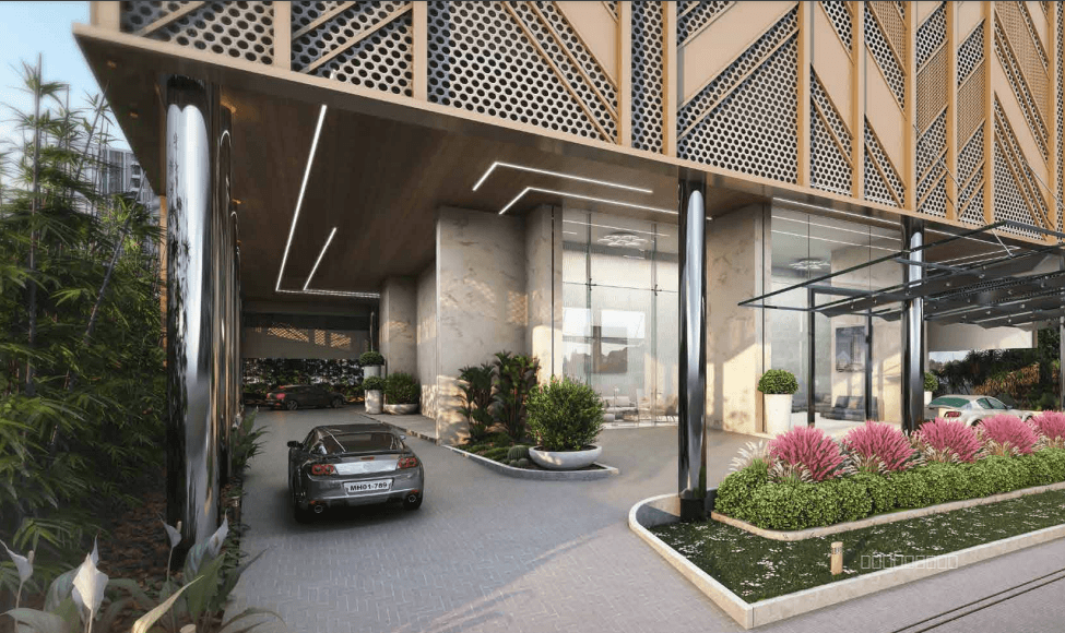 DHARTI HEIGHTS — image 1