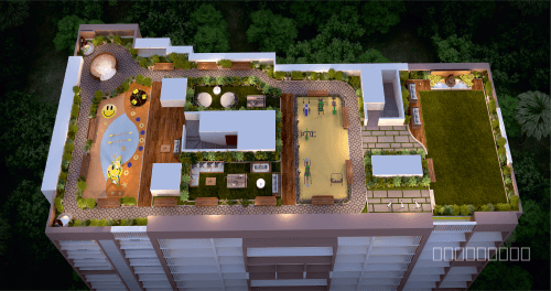 UMANG HEIGHTS — image 1