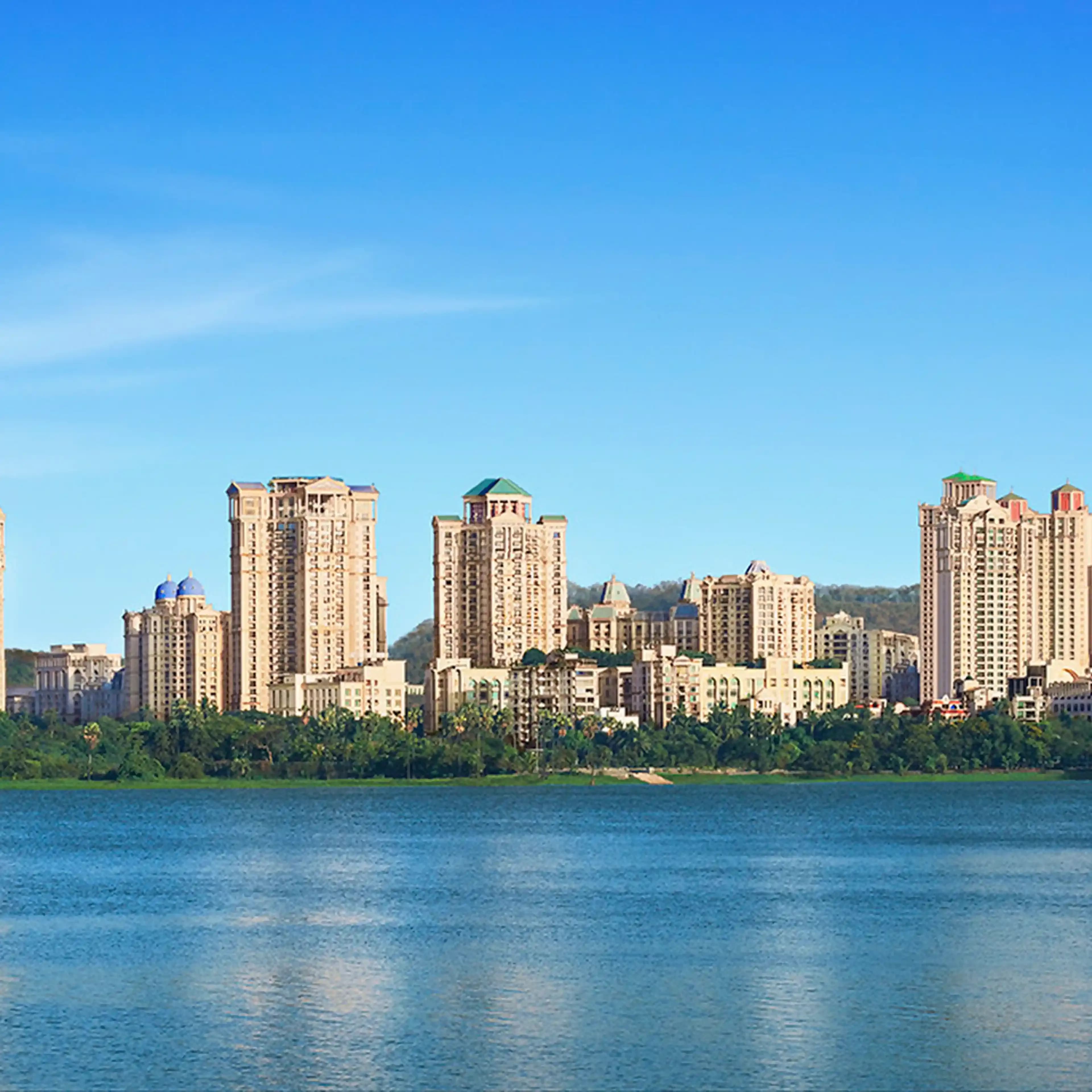 Regent Hill-Hiranandani Gardens — image 3