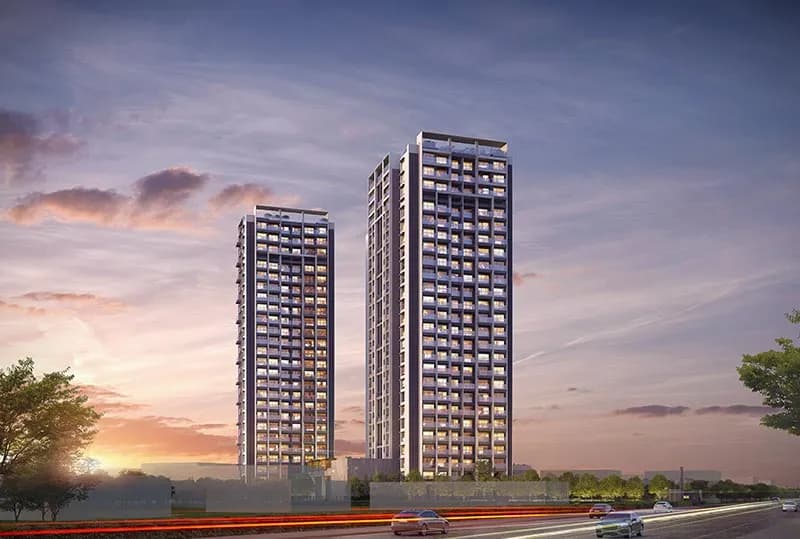 Godrej Bayview — image 1
