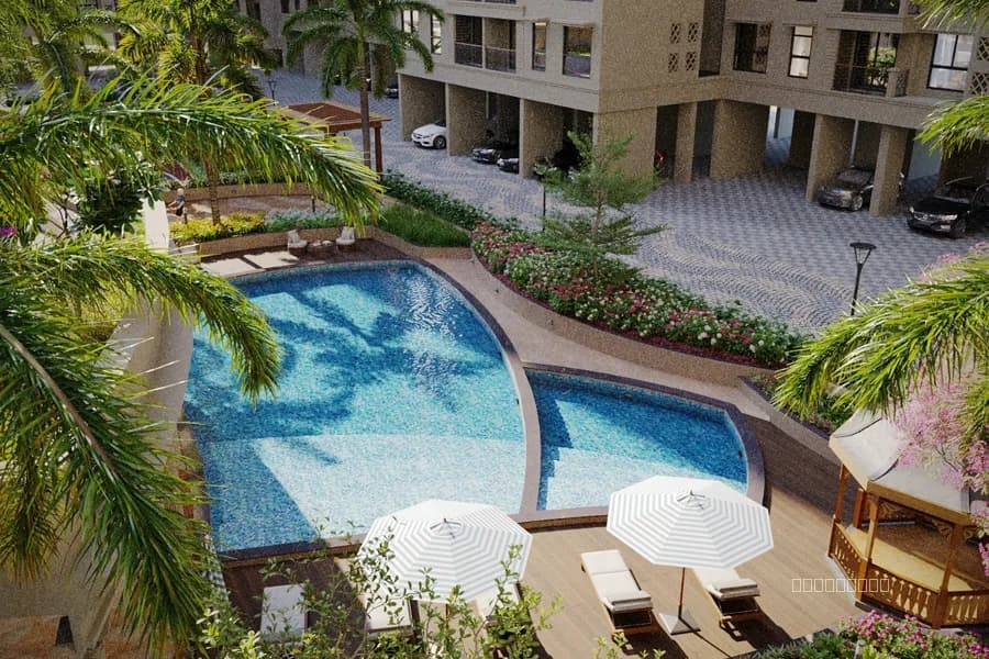 BALAJI CLASSICA PASSCODE L3 LIVING — image 2