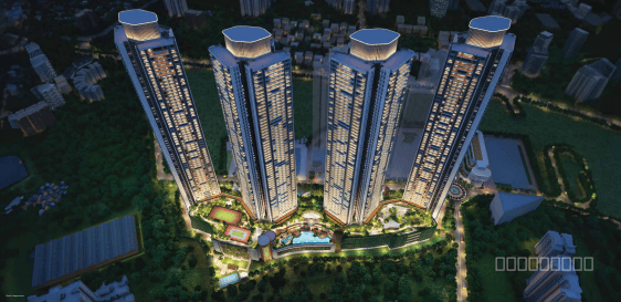 Prestige Forest Hills — image 1