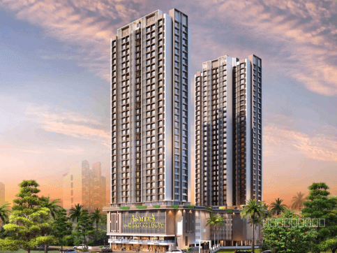 Asmita Grand Maison — image 1
