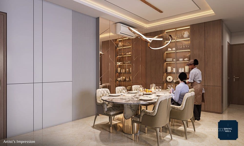 ISLE OF CALM BY GHP GROUP — image 3