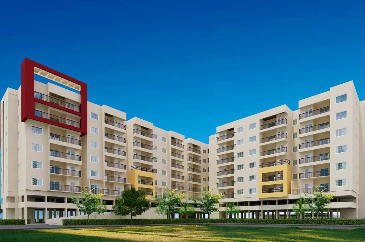 Avinash Capital Homes 2 — image 2