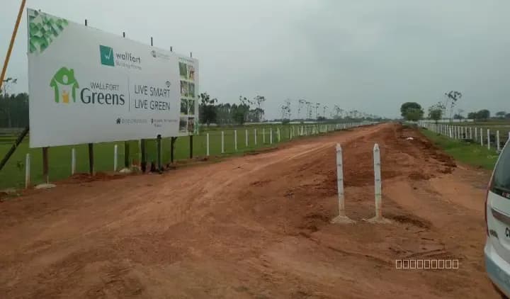 Wallfort Greens — image 2