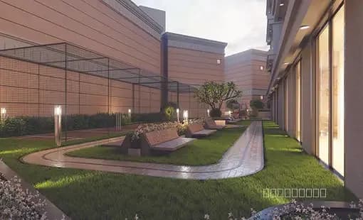 Cityscape — image 4