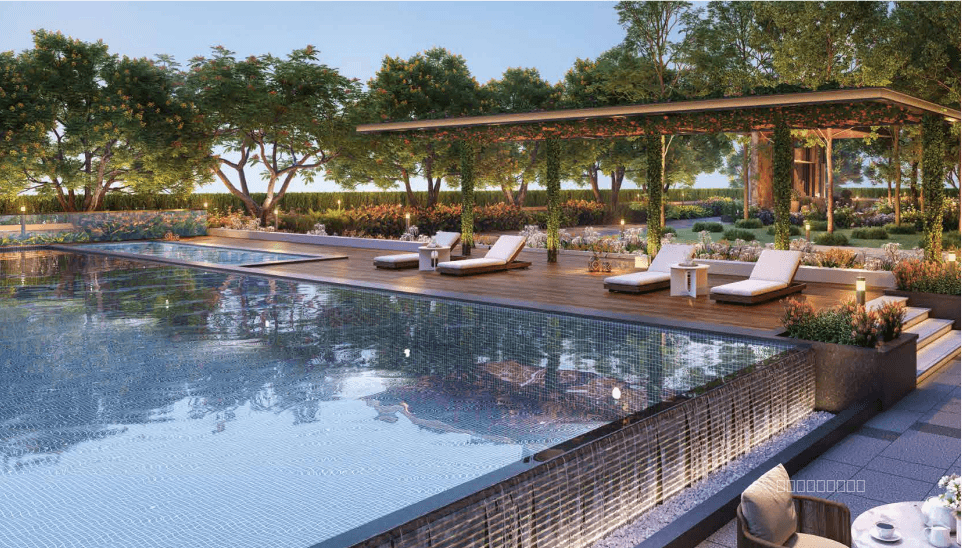 LODHA ALTUS — image 4