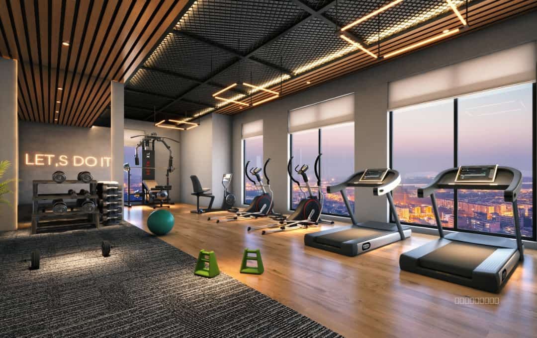 TRIVENI PEARL — image 4