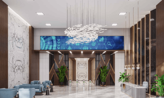 ORBIT BUSINESS HUB BY EKATVA — image 2