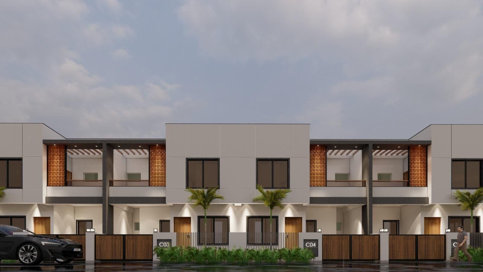 Anaadi Ananta Avenue — image 2
