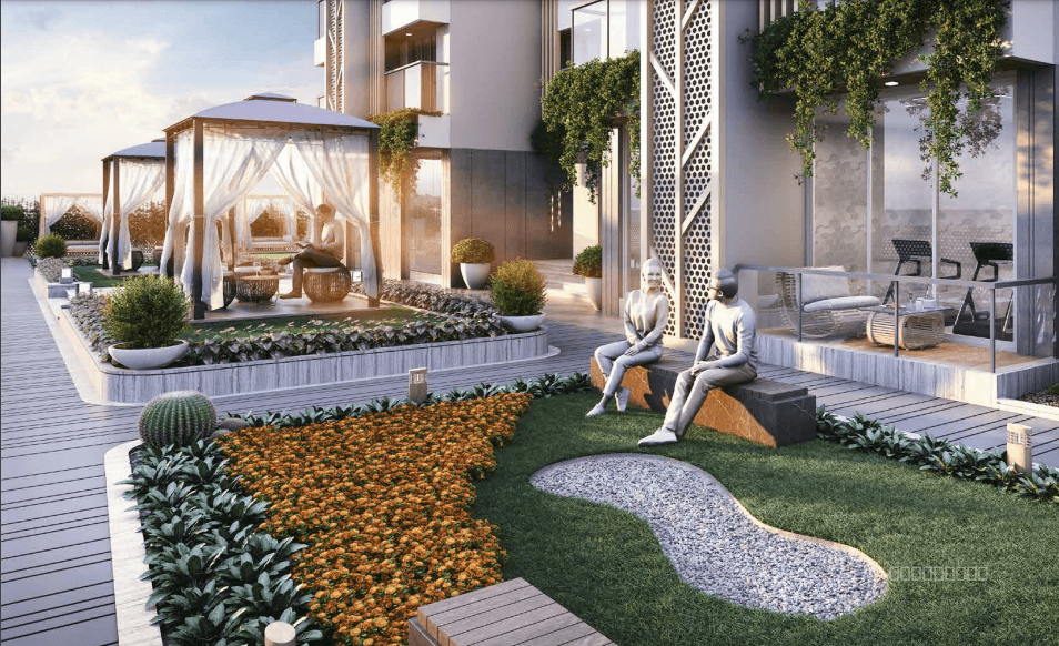 DHARTI HEIGHTS — image 3