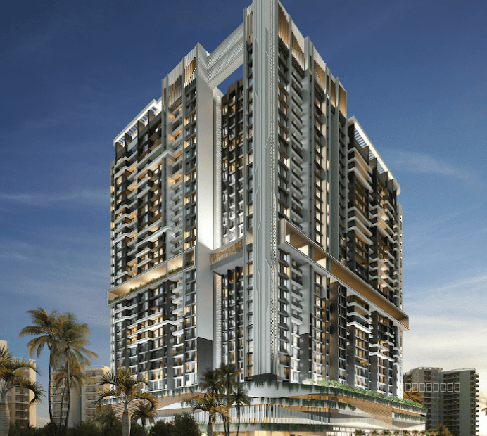 KAPLESHWARA RESIDENCY — image 2