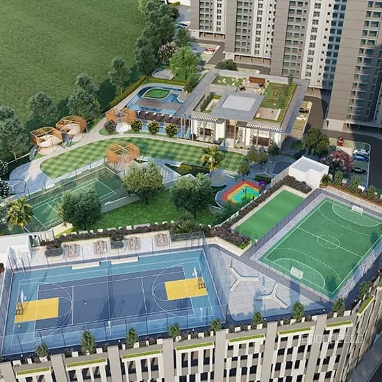 GODREJ NIRWAN — image 3