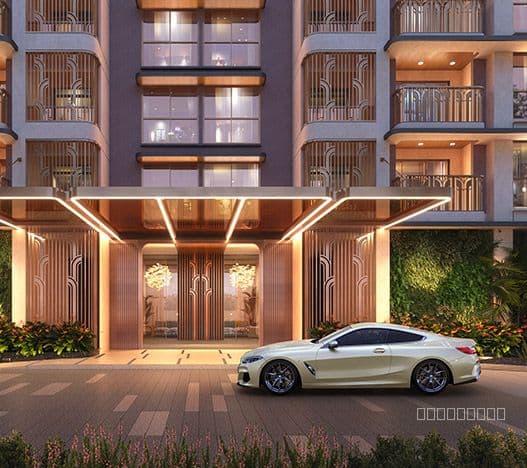 LODHA MAGNUS — image 1