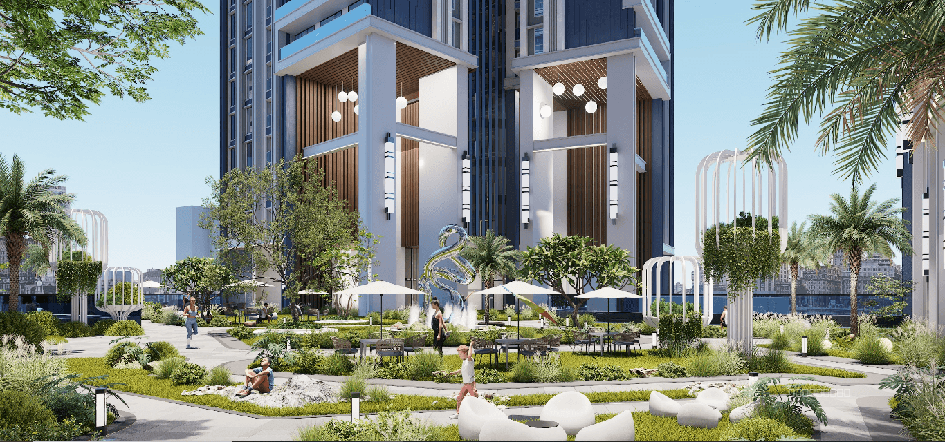 7 MAHALAXMI BY RUNWAL GROUP — image 3