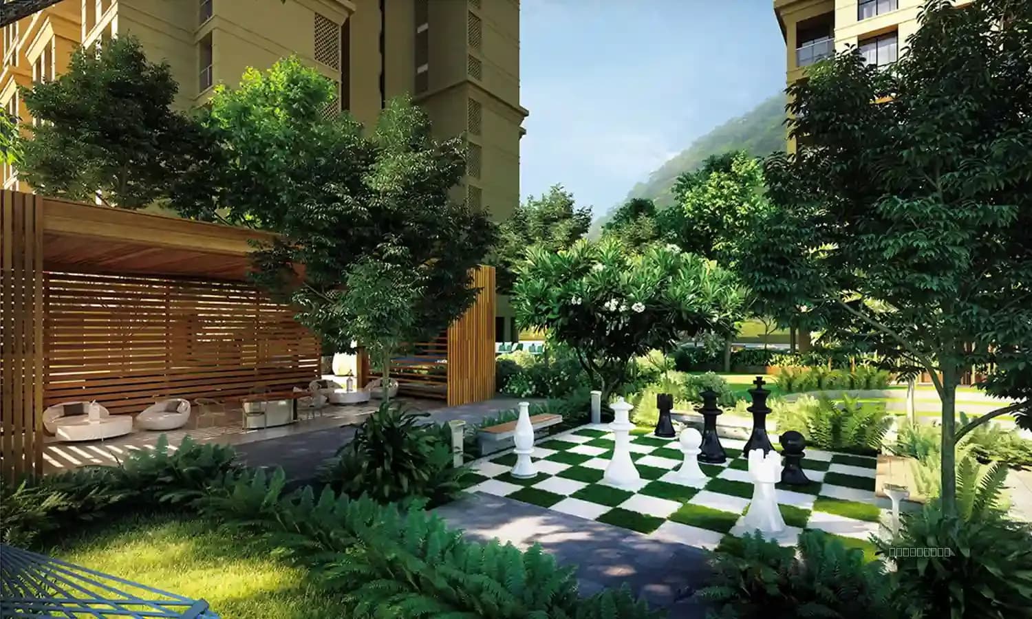 BHOOMI SERENITY — image 3