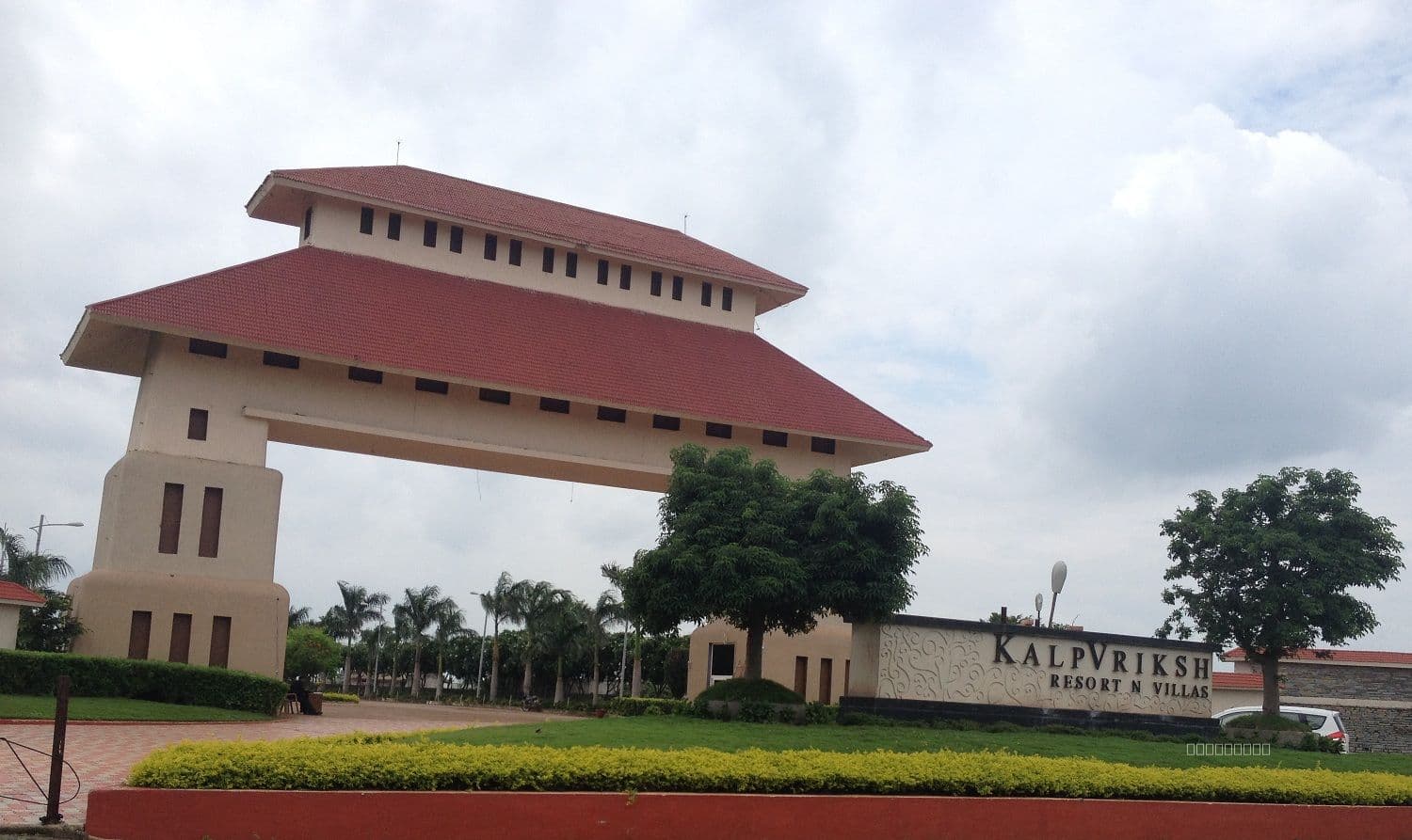 Swastik Kalpvriksh Villas