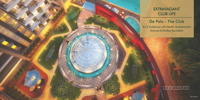 Arihant Aspire At Della — image 3