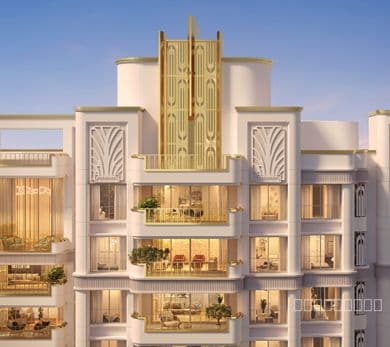 Lodha Hanging Gardens — image 3