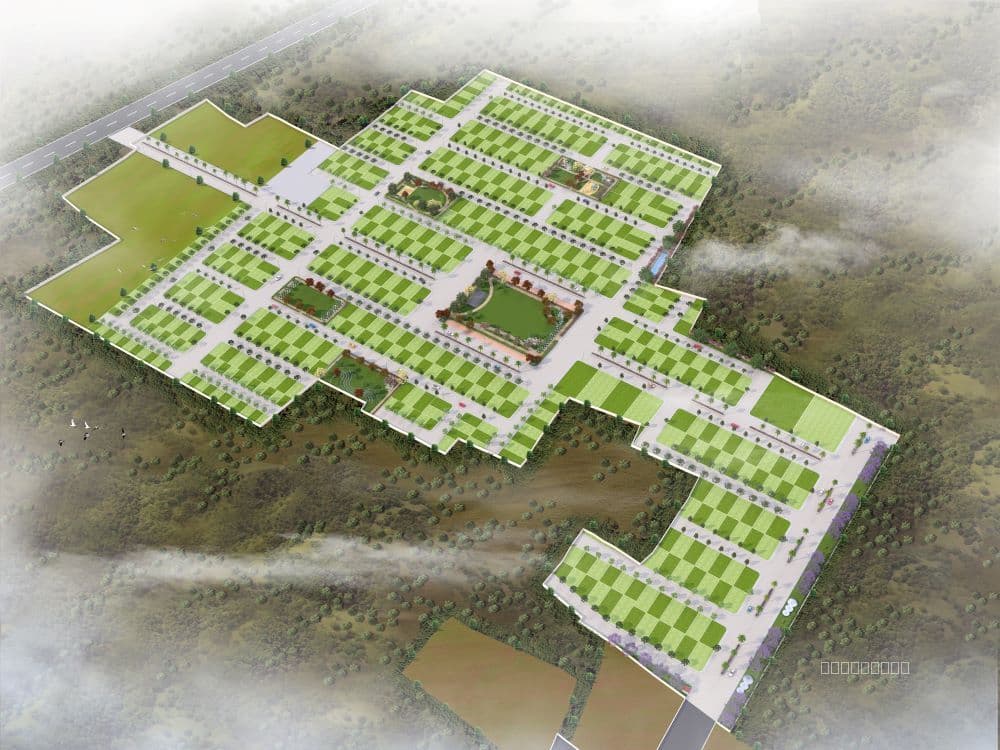 Vedanta City — image 6