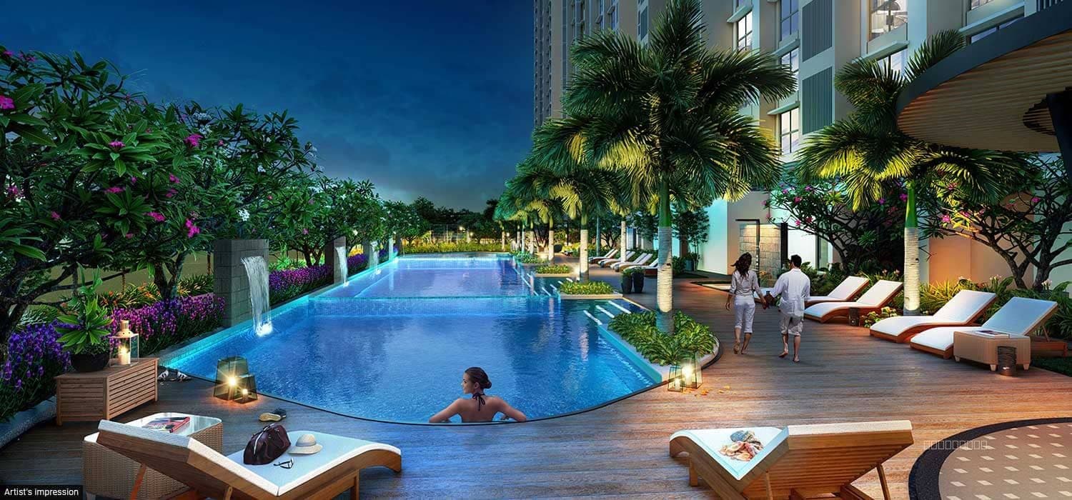 RUNWAL AVENUE — image 3