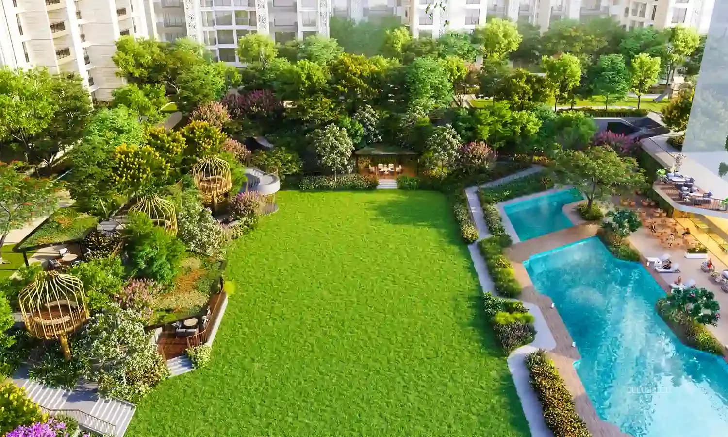 LODHA MASSIMO — image 1