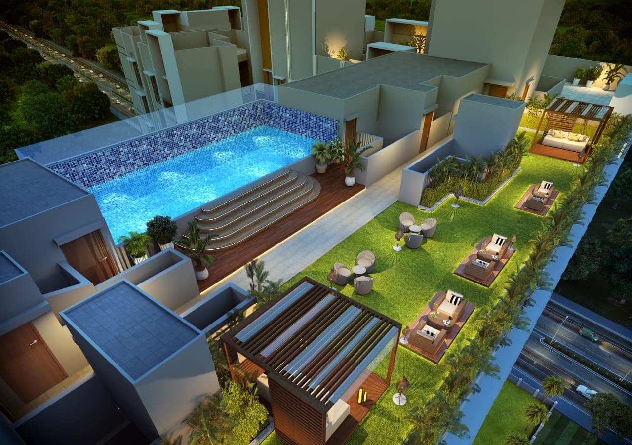 KOHINOOR GARDENS — image 2