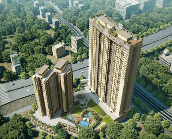 SRISHTI OASIS — image 2
