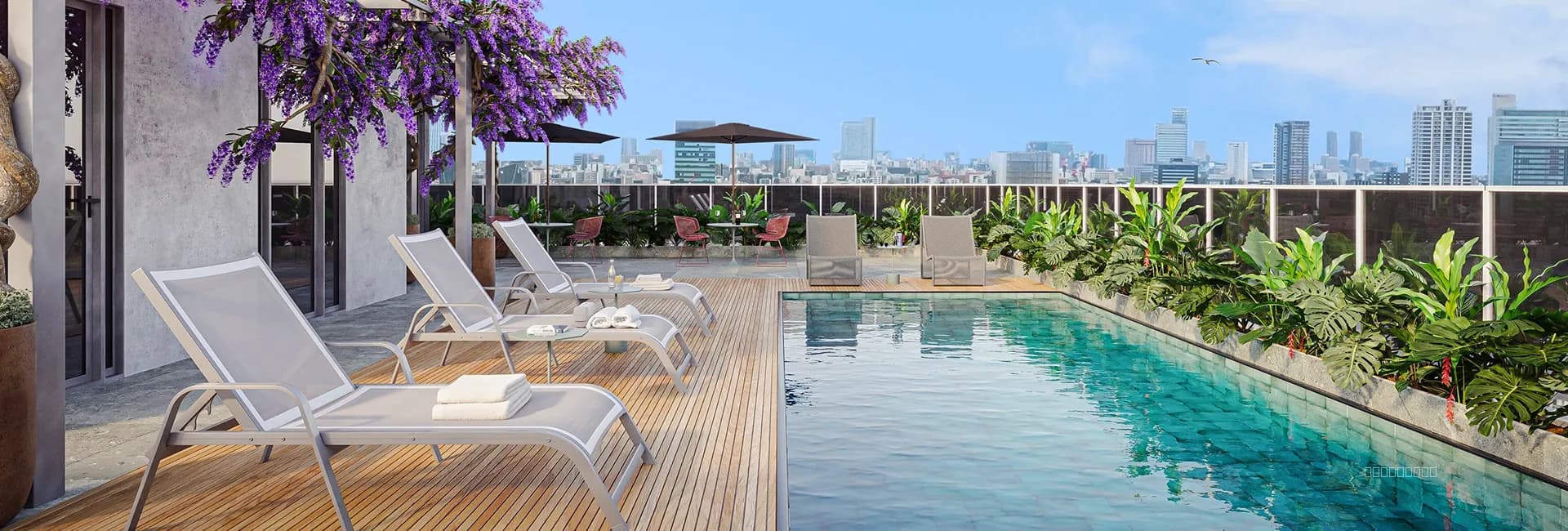 BAYA CODENAME HIGHLIFE HOMES — image 1