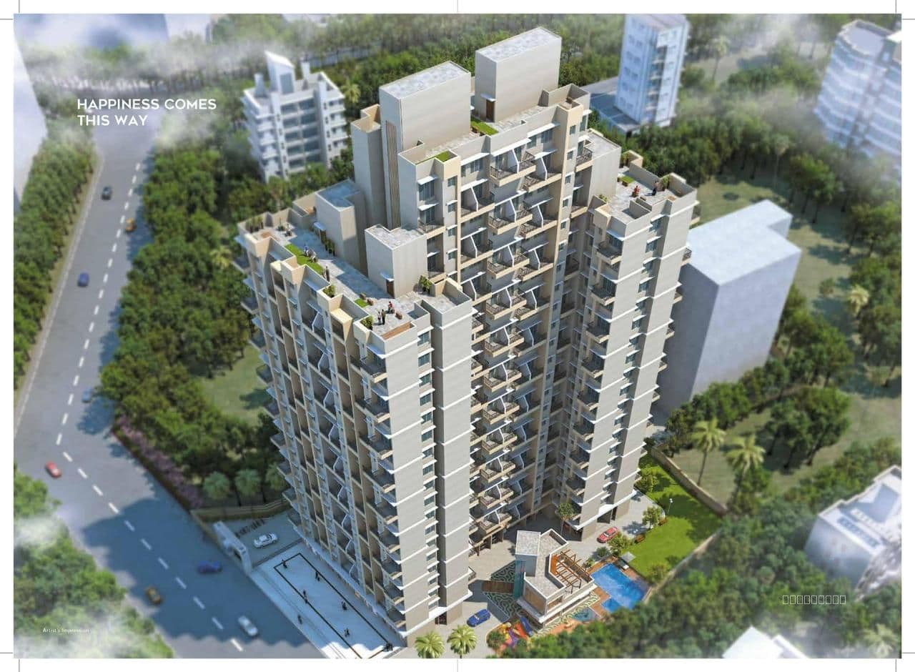 BALAJI ESTATE ( C3 CHAPTER THREE LIFE OF JOY) — image 5