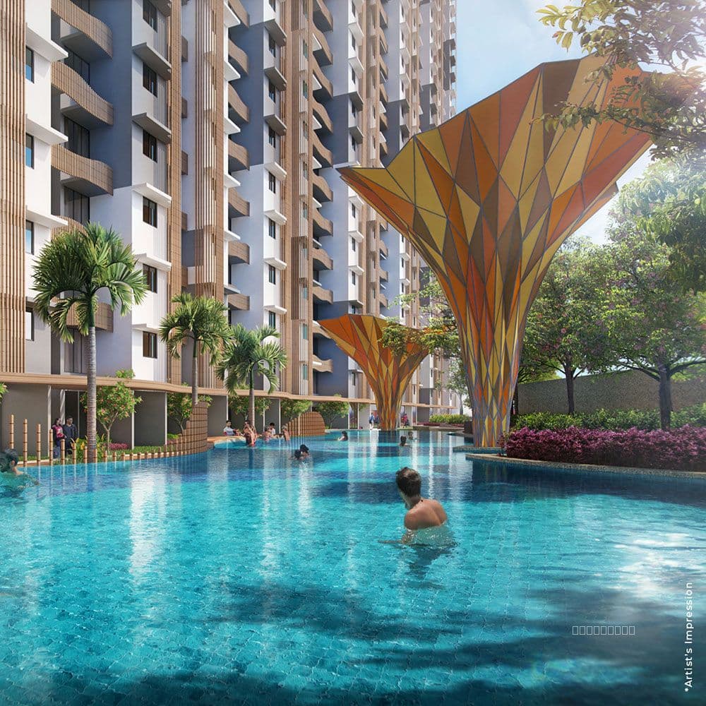 34 PARK ESTATE — image 4