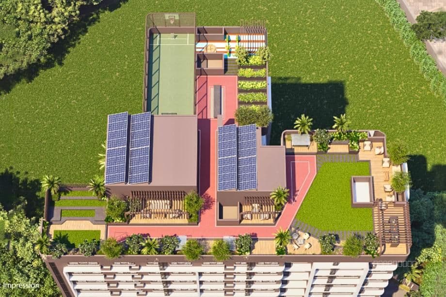 ECOHOMES LA GRACE — image 2