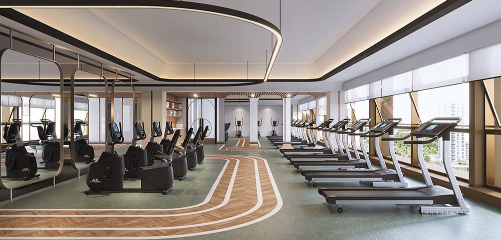 LODHA RISERVO — image 6