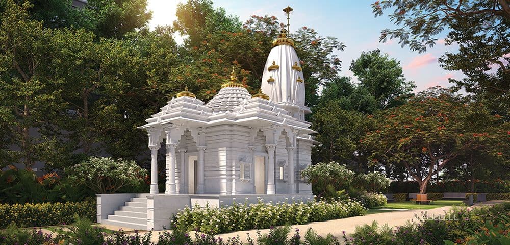 LODHA RISERVO — image 4