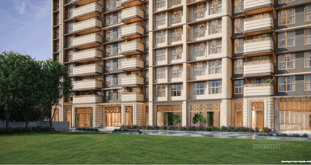 LODHA ALTUS — image 6