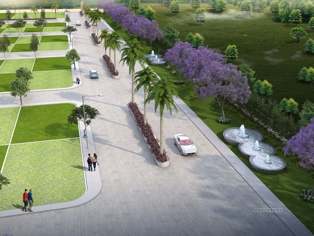 Vedanta City — image 2