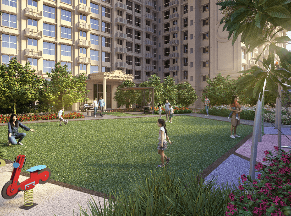 Regent Hill-Hiranandani Gardens — image 1