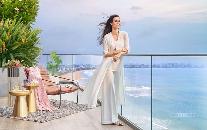 Rustomjee Ocean Vista — image 2