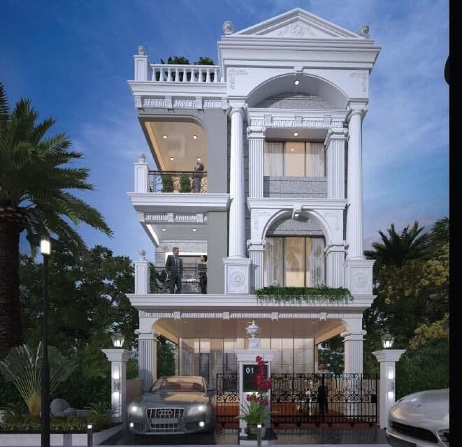 Royal Asset Town — image 2