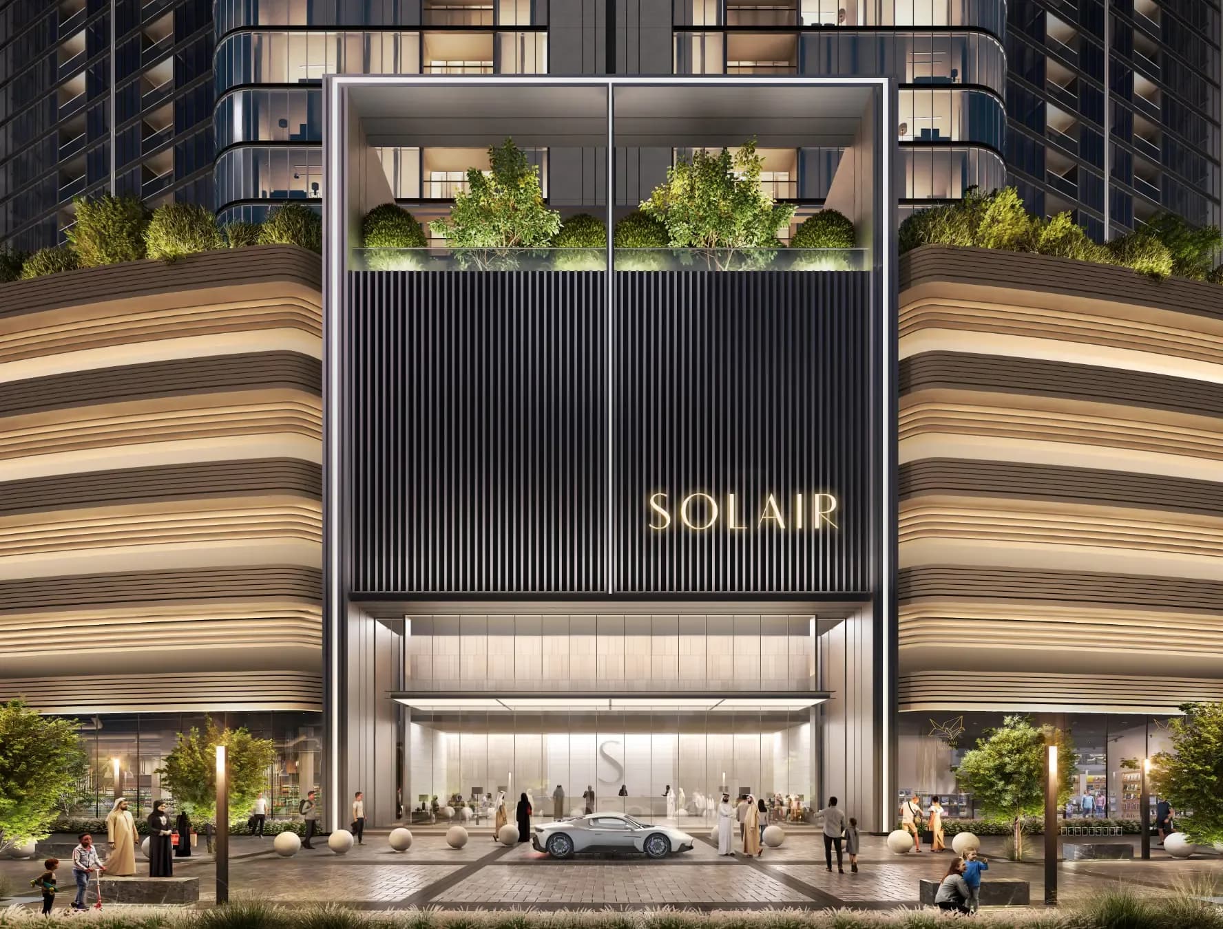 Skyvue Solair — image 6