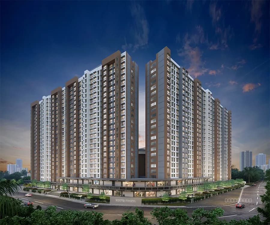Godrej Riviera — image 1