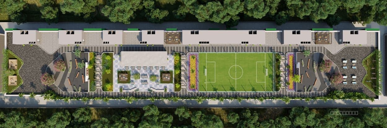 Akshar Business Park — image 3