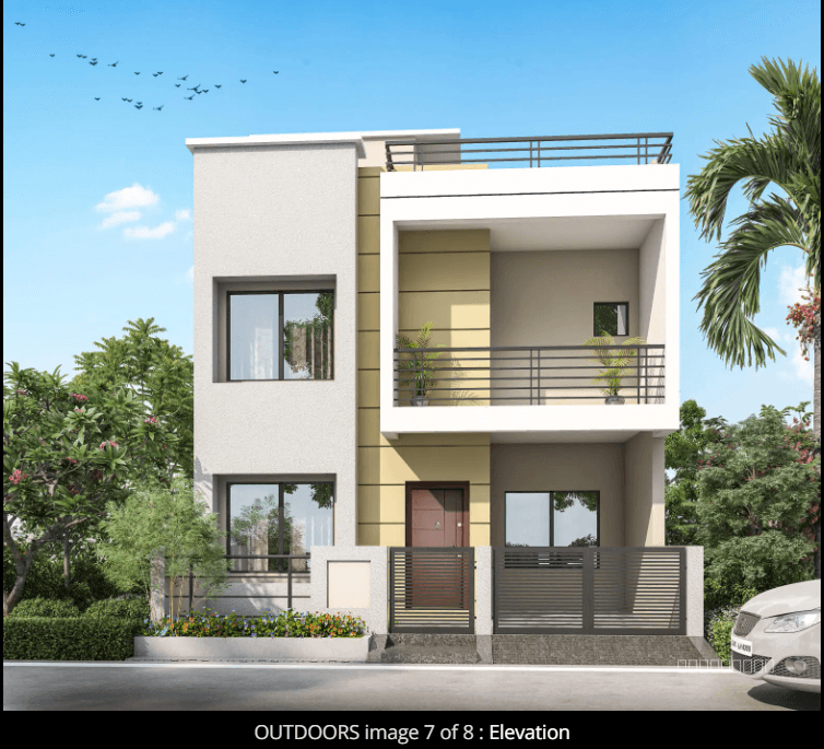 Silver Oak Raipur — image 1